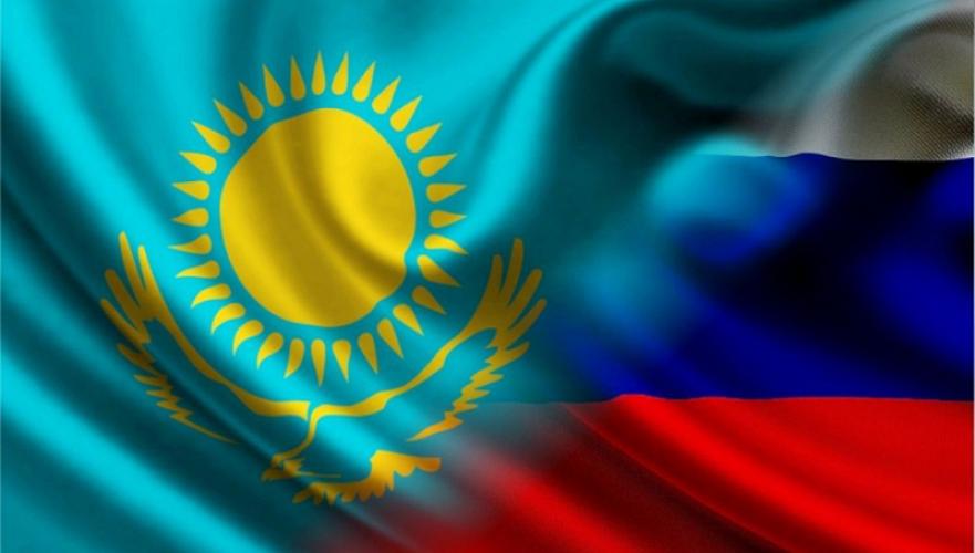 Россия почти на полгода запретила экспорт зерна и сахара в Казахстан