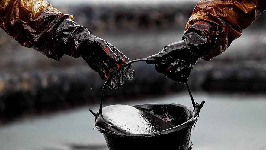 В Китае обнаружено крупное месторождение с нефтегазовыми запасами в объеме 1 млрд тонн 