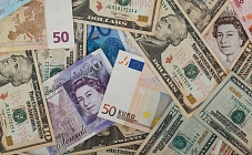 Официальные рыночные курсы валют на 9 июня установил Нацбанк Казахстана