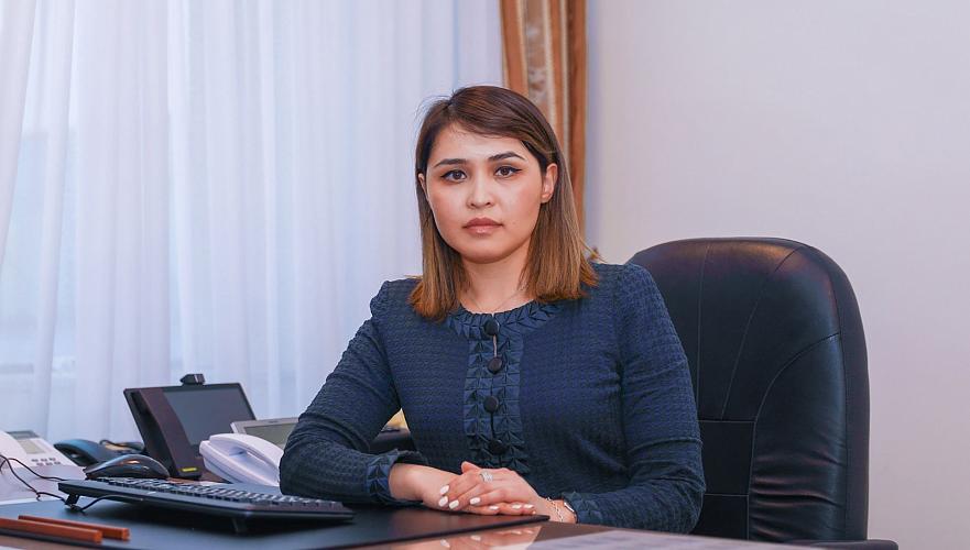 Двоих вице-министров освободили от должностей в Казахстане