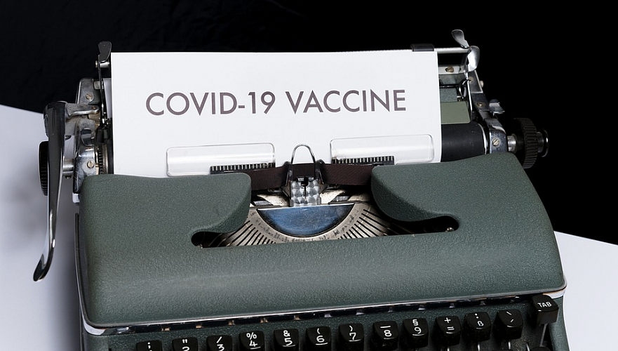 Казахстан еще не определился, у какой страны будет закупать вакцину от COVID-19 – минздрав