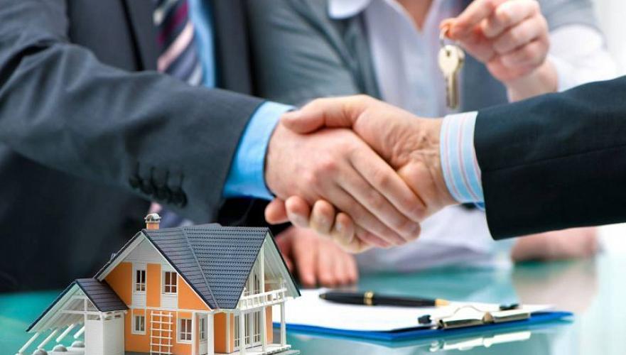 КГД МФ РК проверил налоги граждан от продажи недвижимости в 2018 и 2019 годах  