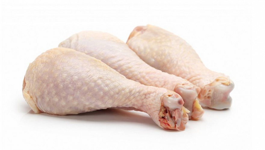 Почем «официально» куриная голень из США и другие импортные продукты питания в Казахстане