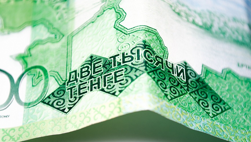 Бессрочный обмен тенговых банкнот 2006 года и последующих выпусков стартует 12 июня в РК