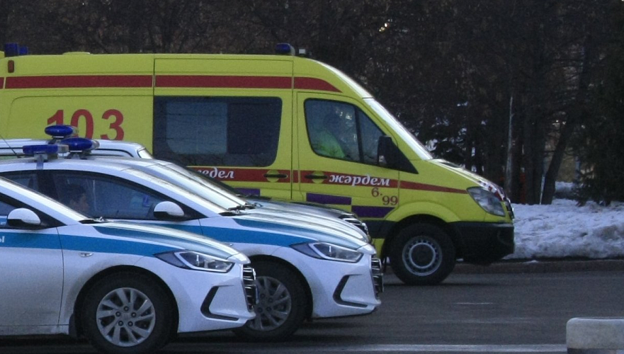 Трое пропавших подростков найдены мертвыми в Алматы