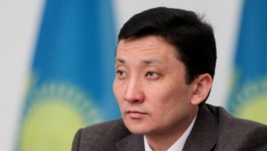 Экс-зампред Kazakhstan Engineering назван организатором хищения средств «Астана ЛРТ»