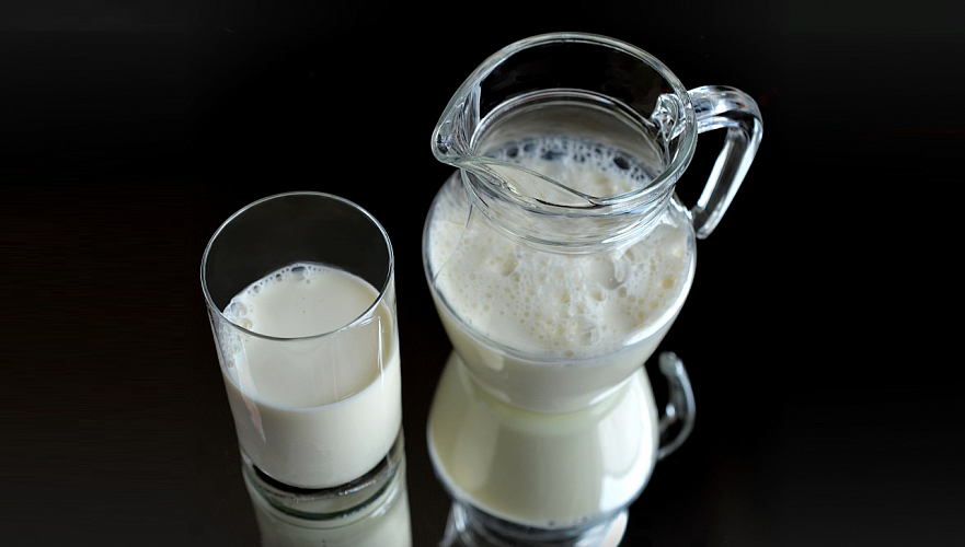 Ввод требований к микробиологическим показателям молока для РК продлен до 2025 года в ЕАЭС