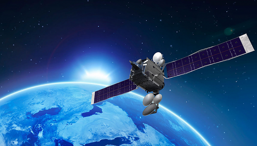 Т38 млрд госсредств планируют потратить за три года на создание и ввод спутника KazSat-2R