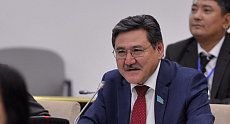 Senator commented on a new loan worth almost 346 million euros: Control over state debt of Kazakhstan is lost