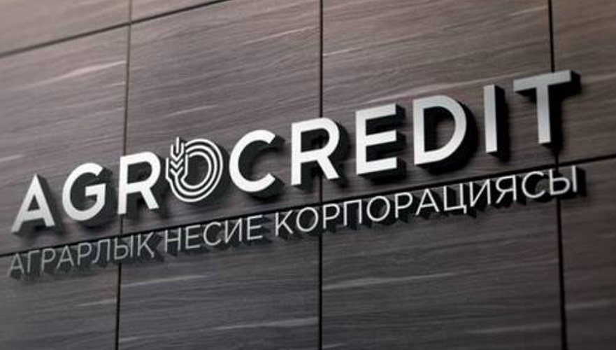 Госаудиторы проверяют Аграрную кредитную корпорацию Казахстана