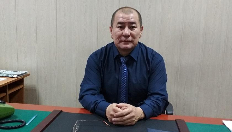 Экс-директору учебного центра КТЖ вынесли приговор в Карагандинской области