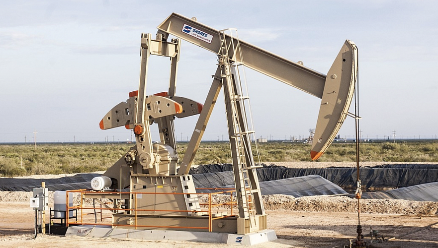 Инвестиции в нефтегазовую отрасль Казахстана доросли до уровня 2019 года 