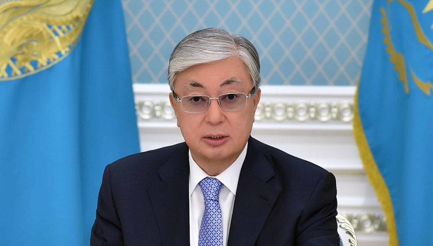Казахстанцам не хватает социальной справедливости и отсюда недоверие к власти – Токаев