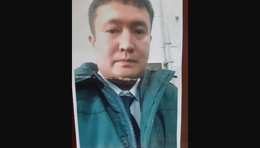 Подозреваемый в мошенничестве под видом миграционной полиции задержан в Алматы