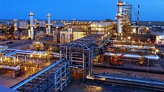 Доля Казахстана в общем экспорте нефтегазохимии региона ЕАБР – более 22%