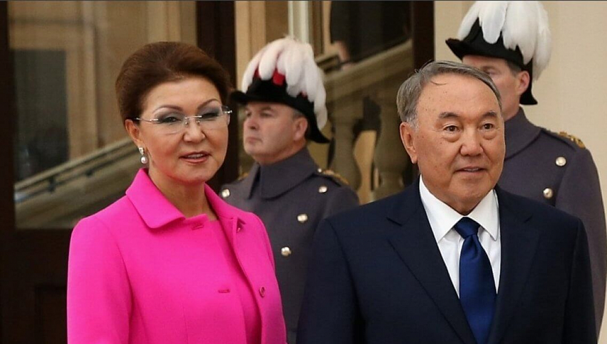 Неприкосновенность для членов семьи Назарбаева не предусмотрена – минюст