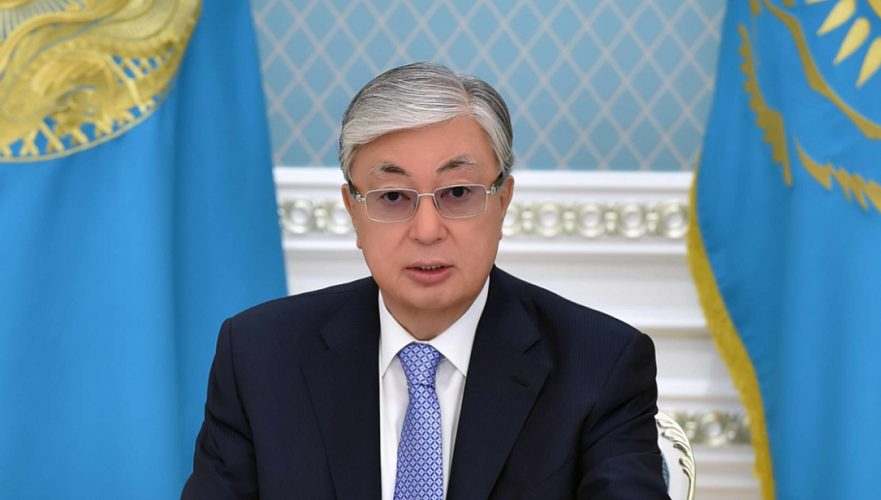 Токаев: Казахстан планирует расширить свое присутствие в Азиатско-Тихоокеанском регионе
