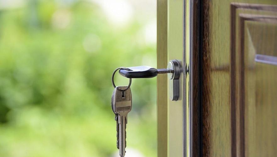 Ужесточить норму о прекращении прав на жилье за нарушение договора ипотеки хотят в РК
