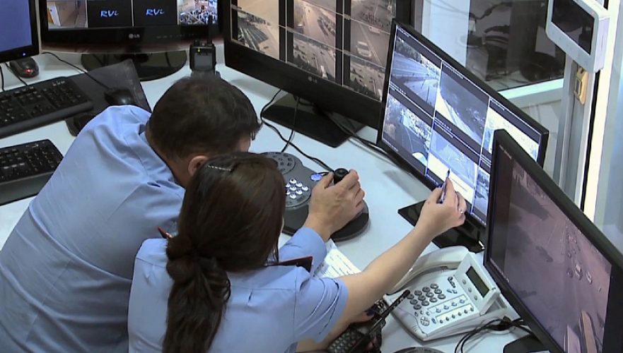 Почти Т149 млн готовы заплатить за систему видеонаблюдения для райполиции в Каскелене