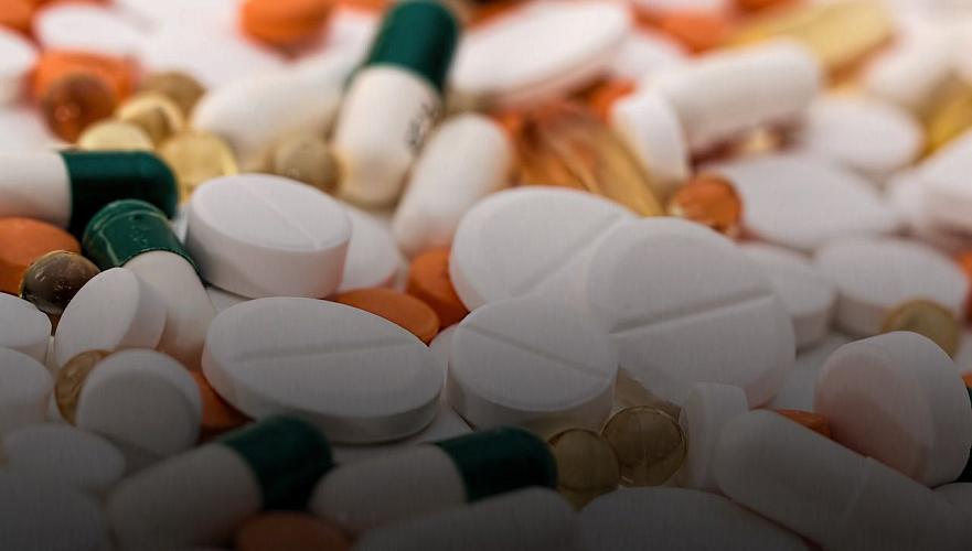 Облздрав Атырау отрицает отсутствие лекарств для лечения COVID-19 на складах «СК-Фармация»