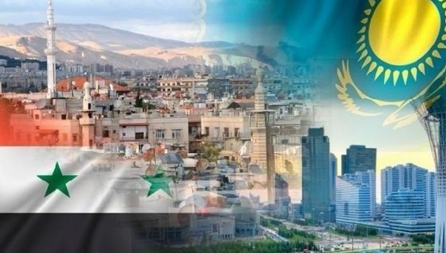 Посол США в ООН: Астанинский процесс не сможет положить конец насилию в Сирии