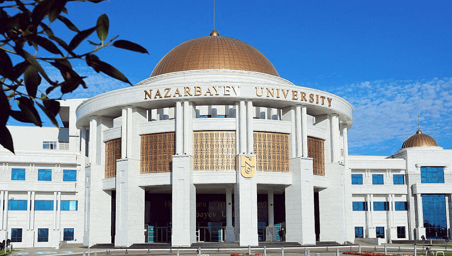 100% госпакета акций Национального кардиоцентра решили подарить «Назарбаев Университету»