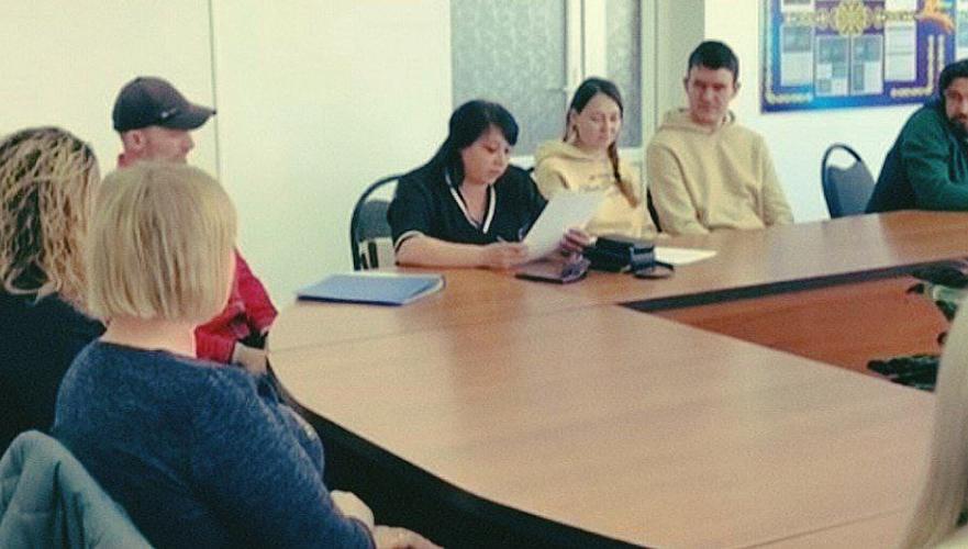Ассамблея народа Казахстана сделала заявление касательно сепаратистов из «Народного совета»