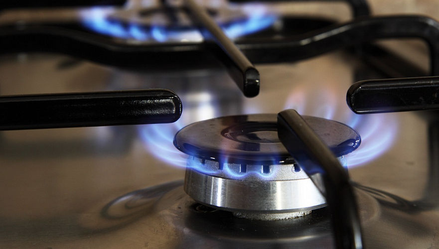 «Сигма-Газ» обязан вернуть Т9,5 млн дохода с повышенных цен на газ в Алматинской области