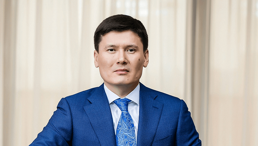 Бывший вице-министр финансов Казахстана стал членом коллегии ЕЭК
