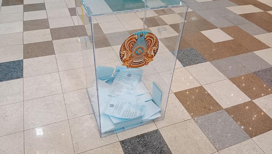 Кого из известных кандидатов в депутаты мажилиса сняли с предвыборной гонки в Казахстане