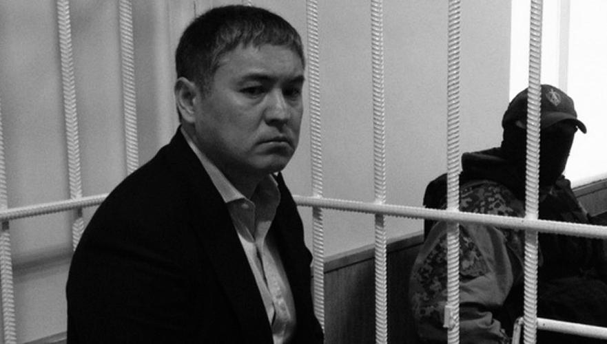 Криминальный авторитет Камчыбек Кольбаев ликвидирован при спецоперации в Кыргызстане