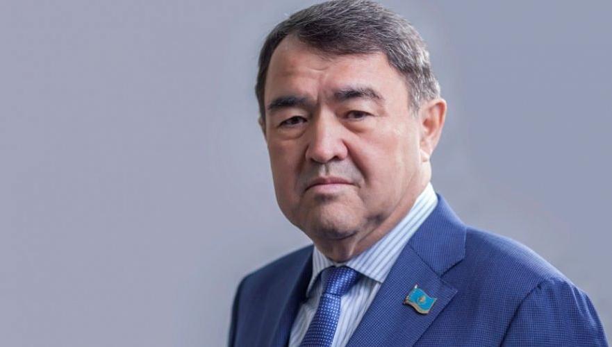 Власти Казахстана проведут прямые переговоры с ТОО семьи Сейтжановых по групповому водоводу