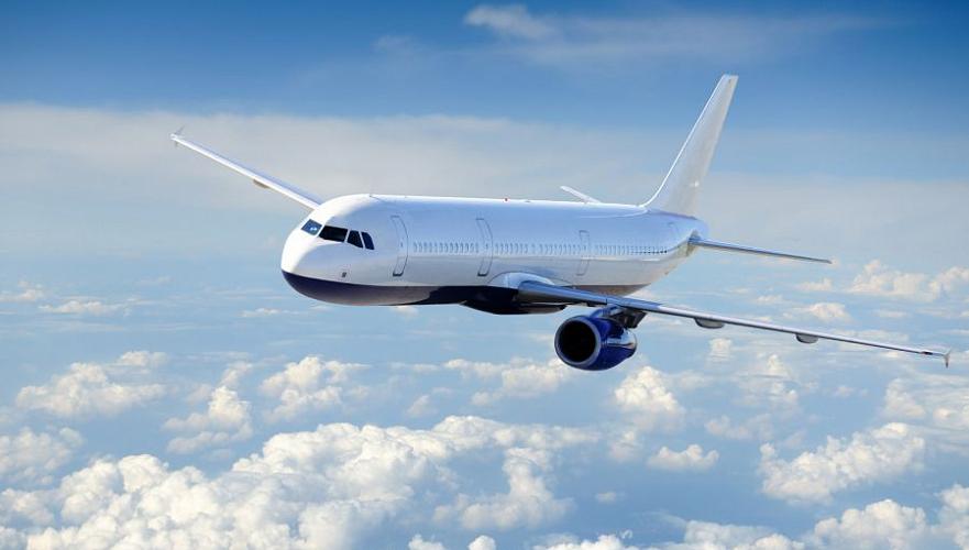 Более 2,5 тыс. пассажиров авиарейсов изолированы в Нур-Султане – УЗ столицы