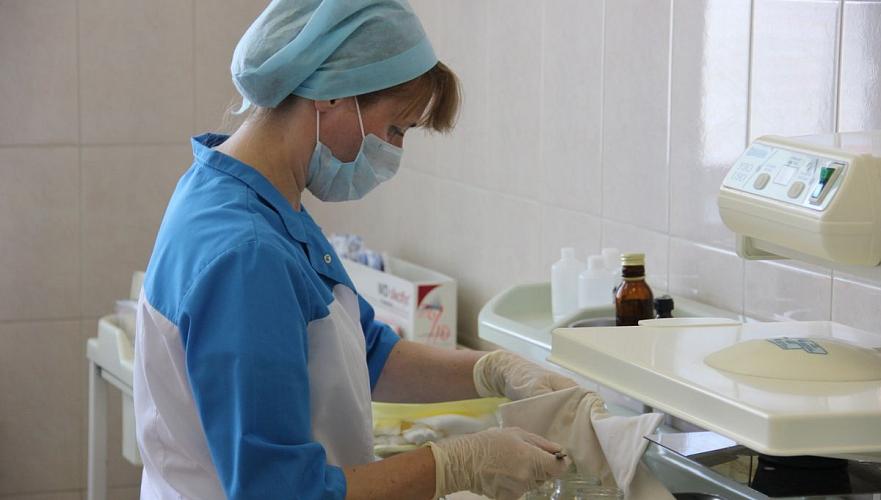2369 случаев COVID-19 и пневмонии с признаками КВИ выявили в Казахстане за 20-21 мая