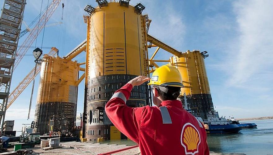 Shell хочет продать месторождения в США на $10 млрд - СМИ