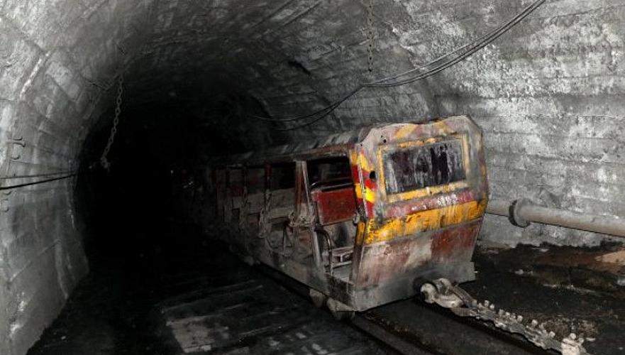 Уголовное дело возбуждено по факту гибели шахтеров в Карагандинской области