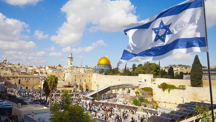 Токаев может посетить Израиль осенью 2020 года