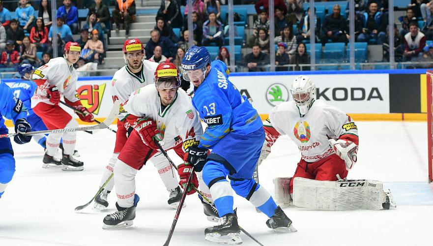 Международная федерация хоккея на льду внесла поправки в спортивный регламент – НОК