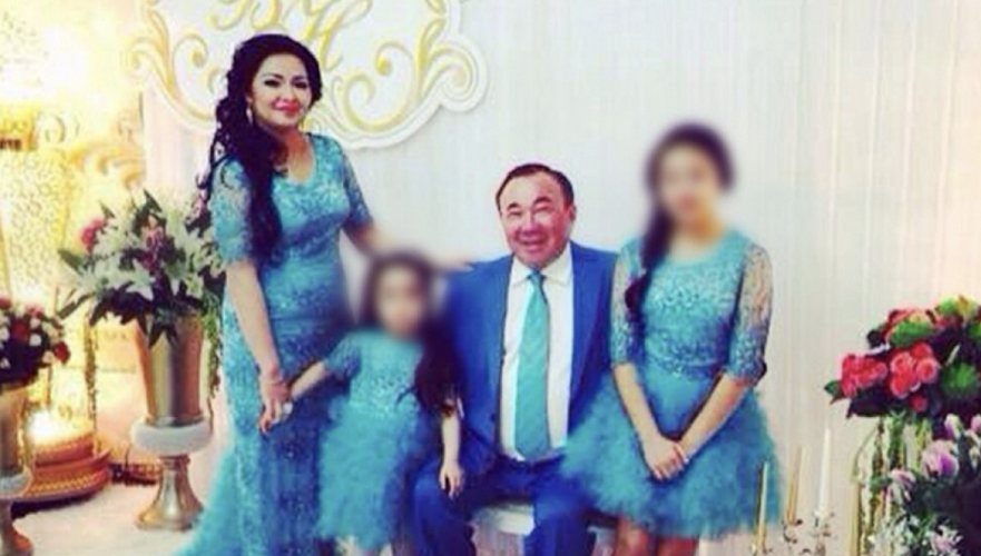 15 родных Болата Назарбаева претендуют на его наследство