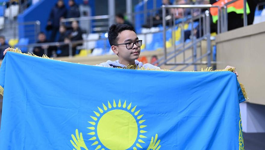 Токаев поздравил казахстанцев с Днем Независимости 
