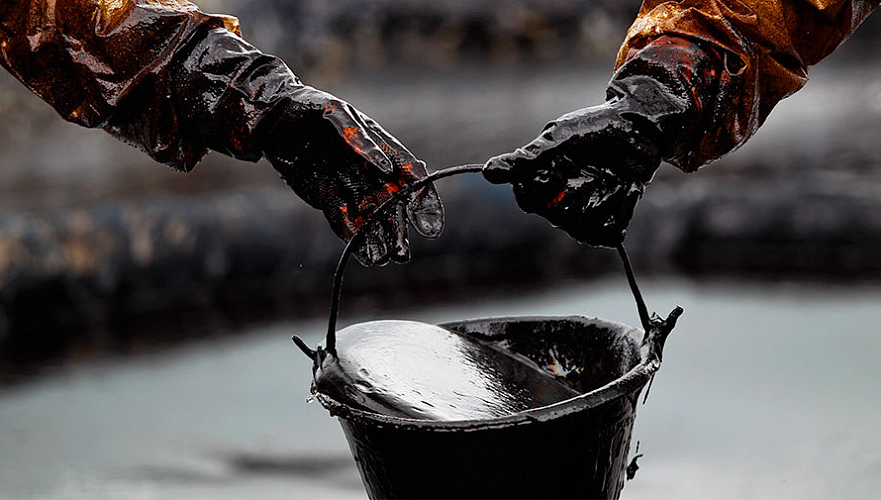 Правила подачи таможенной декларации на нефть изменятся с 1 июля в ЕАЭС