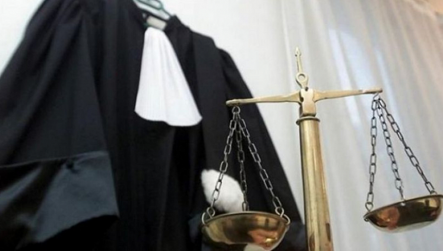 Освободить почти 30 судей от должностей рекомендовал Высший судебный совет Казахстана
