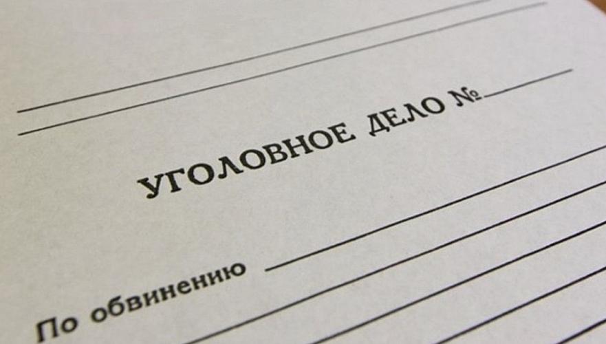 Зама главы налоговой Карагандинской области допрашивают по делу о мошенничестве