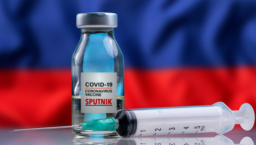 Минздрав Казахстана: Одна доза российской вакцины «Спутник V» стоит $20