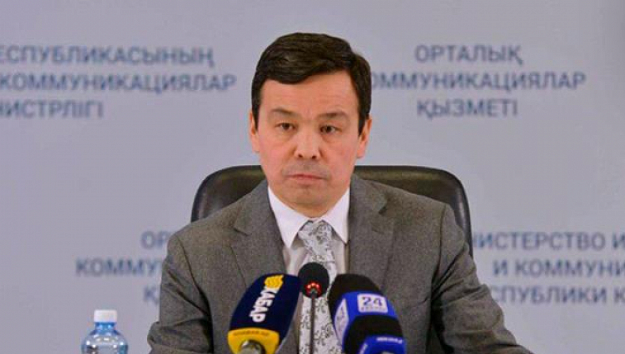 Ушедший после критики Токаева бывший главный санврач Нур-Султана получил пост в Павлодаре