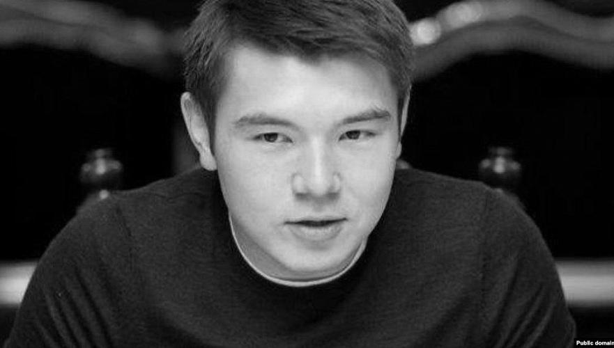 В Лондоне скончался Айсултан Назарбаев – СМИ