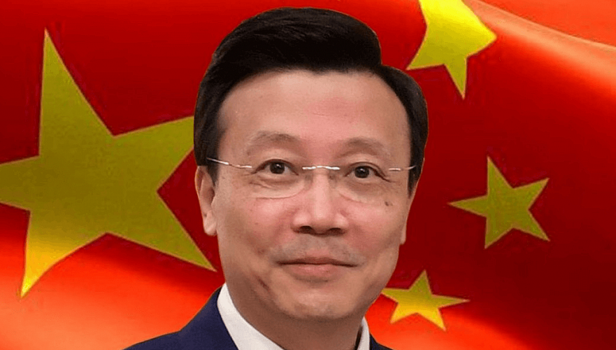 МИД РК выразил протест Китаю из-за статьи «Почему Казахстан стремится вернуться в Китай»