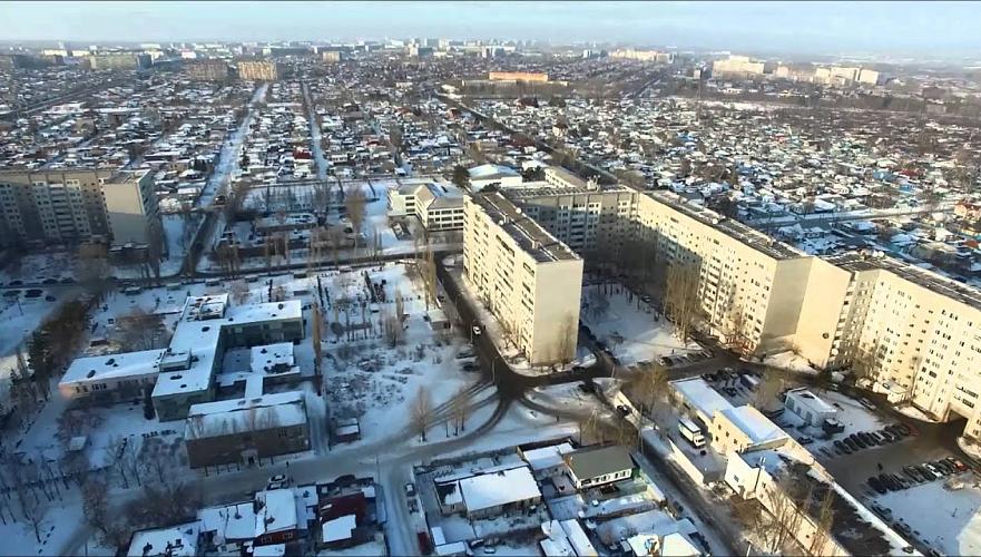 Около 30 улиц планируют переименовать в Павлодаре
