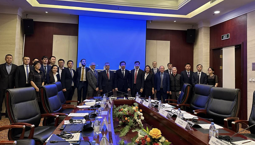 МАГАТЭ приступило к миссии по комплексному обзору ядерной инфраструктуры Казахстана