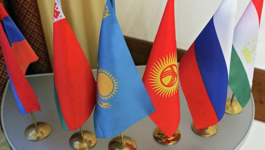 Компании из Казахстана, России и Беларуси наказали за нарушение правил конкуренции ЕАЭС
